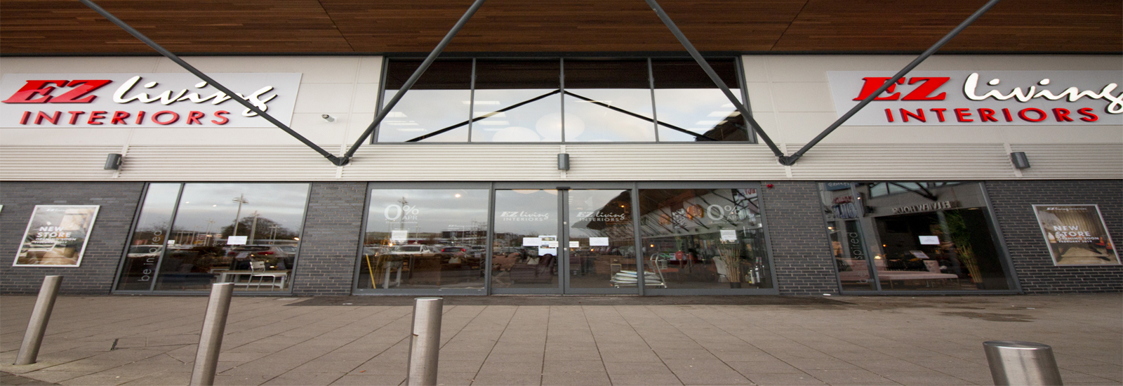 Ez Living M1Retail Park Drogheda