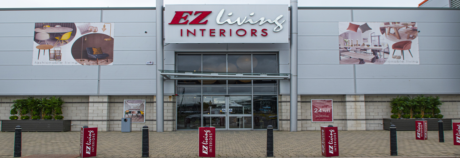 Ez Living Mahon Point Retail Park Cork